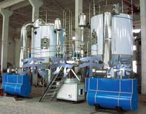 LGZ-b series high-speed centrifugal spray drying machines