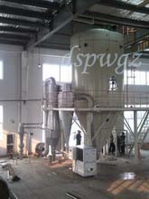 high-speed centrifugal spray dryer