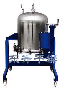 pressure filter 