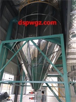 LGZ-C series high-speed centrifugal spray drying machines