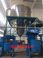 LGZ-C series high-speed centrifugal spray drying machines