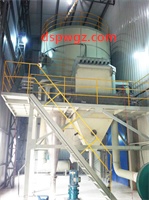 LGZ-C series high-speed centrifugal spray drying machines